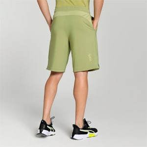 PUMA x one8 Training Men's 8" Shorts, Kiwi Green, extralarge-IND